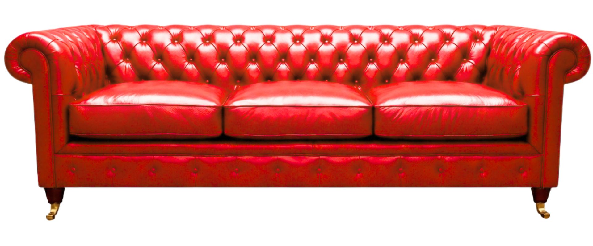 The Dorchester Chesterfield